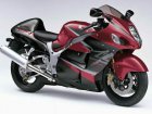 2005 Suzuki GSX 1300R Hayabusa